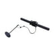 thumbnail image 1 of Rodillo para muñeca y antebrazo,Rodillo para muñeca y antebrazo Fitness para brazos,Ejercitador de fuerza para brazos,rizador de agarre manual,Equipo de entrenamiento con rodillo para, 1 of 8