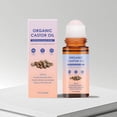 thumbnail image 2 of Pure Organic Castor Oil 50ml Cold Pressed For Hair Skin Eyelashes Multi Use Natural, 2 of 8