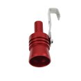 thumbnail image 1 of Universal Motorcycle Exhaust Engine Turbmuffler Modified Parts Sound Simulator For KTM Honda Scooters Moped Motocross Pit Bike, 1 of 6