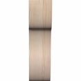 thumbnail image 2 of 5 1/2"W x 8"D x 20"H Carmel Smooth Corbel, Douglas Fir, 2 of 9