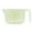 C, variant on Multifunctional Kitchen Measuring Cup for Eggs Liquids and Dry Large Capacity Mixing and Washing Bowl