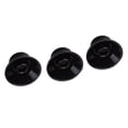 thumbnail image 7 of Black W/ Gold Number Control Knob for Electric Guitar PartS - 3PCS, 7 of 7