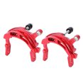 thumbnail image 1 of Advancent Pinza de freno C, accesorios para bicicletas, componente Universal de frenado para bicicletas, repuesto para ciclismo, piezas de Ciclismo Rojo, 1 of 6