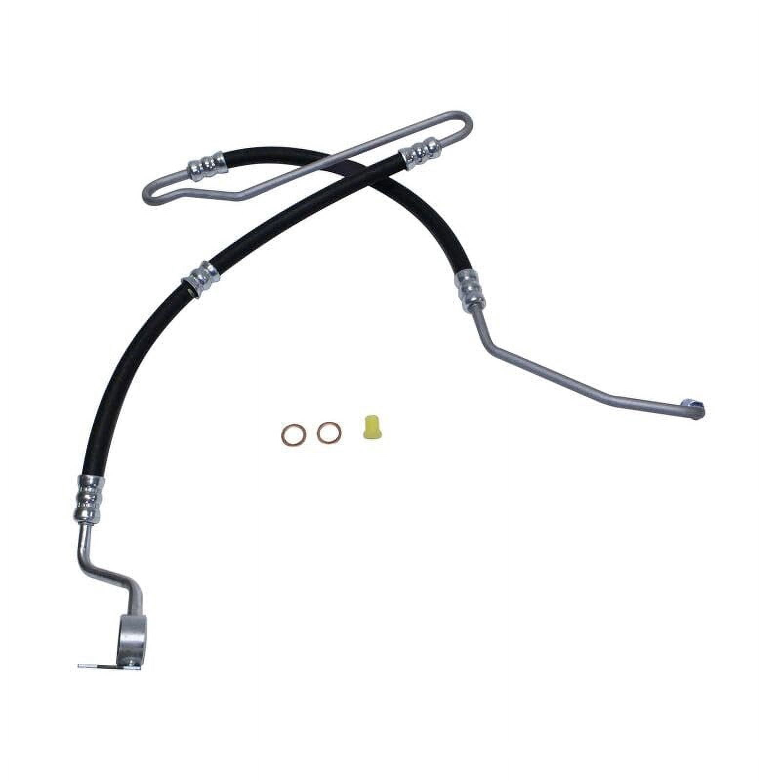Power Steering Pressure Line Hose Assembly.
