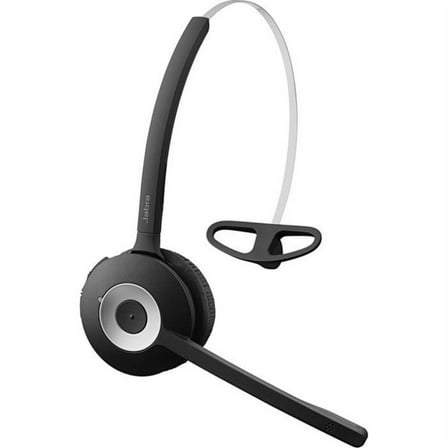 Jabra Pro 935 Dual Connectivity for MS Wireless Headset / Music Headphones