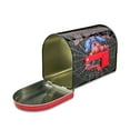 thumbnail image 3 of Disney Licensed Spider-man Tin Mailbox, 1 Count, New, 3 of 5