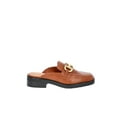 thumbnail image 2 of Time and Tru Women's Loafer Mules, 2 of 5