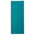 thumbnail image 2 of IK16R024X072S Ikebana - Aqua 2x6 Rug, 100% Polypropylene - Runner (Rectangle)., 2 of 2