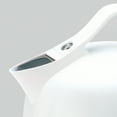 Presto Whistling Electric Tea Kettle