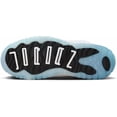 thumbnail image 4 of Ni-k-e Jordan 11 Retro (PS) Multi Size White/Legend Blue-Black 378039-104 Fast Ship, 4 of 5