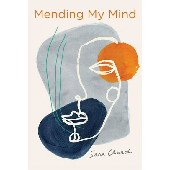 Mending My Mind, (Paperback)