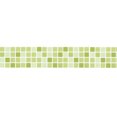 thumbnail image 1 of Self Adhesive Mosaic Tile Removable Waterproof Marble Design Peel and Stick Backsplash for Kitchen Bathroom, 1 of 7
