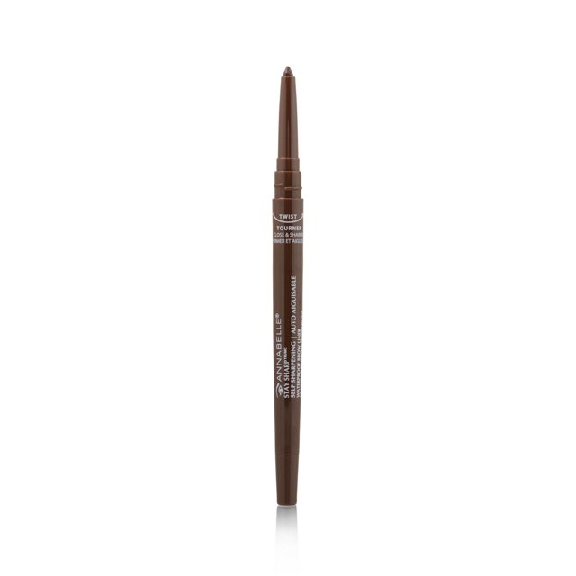 Annabelle Stay Sharp Waterproof Brow Liner
