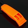 thumbnail image 4 of Pico retráctil de seguridad para hielo, kit de seguridad para pesca en hielo con silbato., 4 of 6