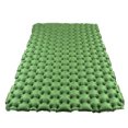 thumbnail image 3 of Sleeping Mat, Olive Green 60s Foot Inflating Waterproof Nylon Camping Sleeping Pad 77x26in  For Outdoor, 3 of 8
