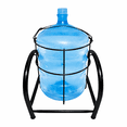 thumbnail image 4 of Porta Garrafón Metálico con Diseño Columpio para 20L | Soporte Resistente y Funcional para Agua, 4 of 6