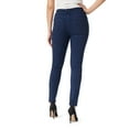 thumbnail image 2 of Angels Forever Young Women's Jeanie Lift Skinny Jeans, 2 of 3