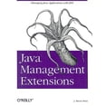thumbnail image 1 of Pre-Owned Java Management Extensions (Paperback) 0596002459 9780596002459, 1 of 1