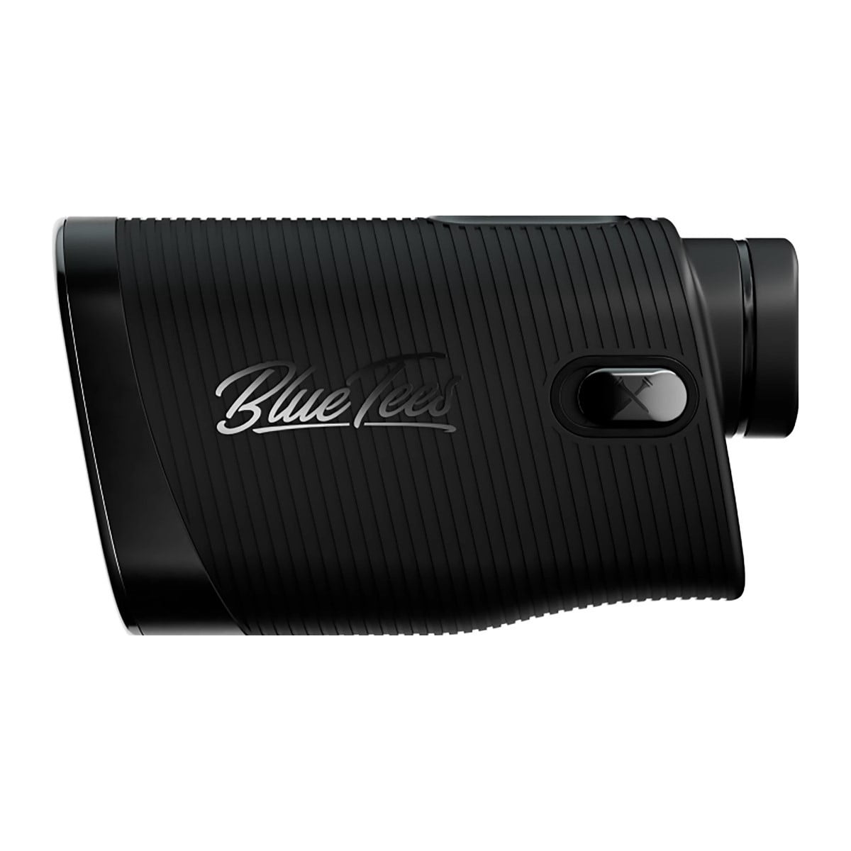 Blue Tees Golf 104432 4 Ultra Laser Rangefinder - Black