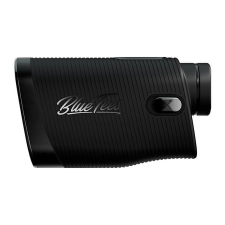 Blue Tees - S4 Ultra Rangefinder - Black