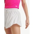 thumbnail image 3 of Justice Girl's Flutter Short, Sizes XS - XLP, 3 of 7