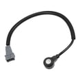 thumbnail image 1 of Sensor de Golpe de Encendido del Motor de Coche Unique Bargains para Kia Rio 2001-2005 Metal No.0K30A18921 Negro, 1 of 7