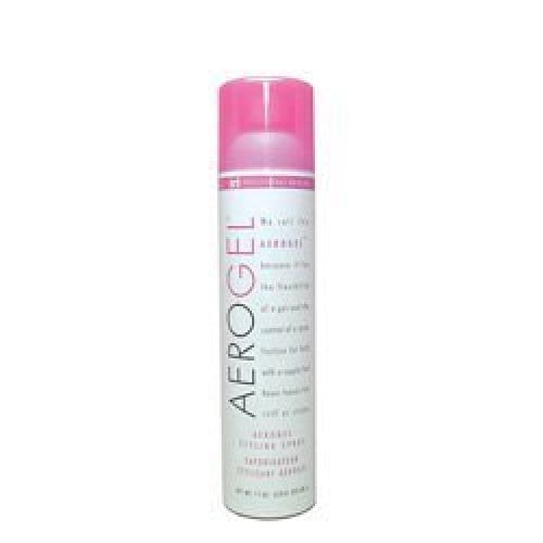 Tri Aerogel Hair Finishing Spray, fl oz, PACK OF 10 Tri Aerogel Hair Finishing Spray, fl oz, PACK OF 10