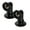 Oil Rubbed Bronze, variant on Aqua Vintage AE2RS7 Vintage 2-inch Tub Faucet Riser, Brushed Brass