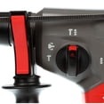 thumbnail image 3 of Milwaukee 2712-20 M18 Fuel 1" SDS Plus Rotary Hammer, 3 of 8
