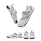 thumbnail image 1 of Zapatos Acuáticos Aqua Shoes Zapatos de escalada transpirables resistentes al desgaste para mujeres y hombres (blanco40) Tmvgtek Para Estrenar, 1 of 9