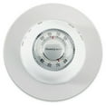 thumbnail image 1 of Round Heat/Cool Thermostat, 1 of 3