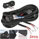 thumbnail image 1 of 2 Uds 12V 40A Interruptor Relé Control Arnés Cableado Kit Interruptor Control para Coches Camión, 1 of 7