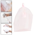 thumbnail image 4 of Bolsa de ahorro de jabón de ducha Yuyangstore malla exfoliante 9x13cm, 4 of 8