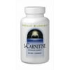 Source Naturals, Inc. L Carnitine 60 Capsule