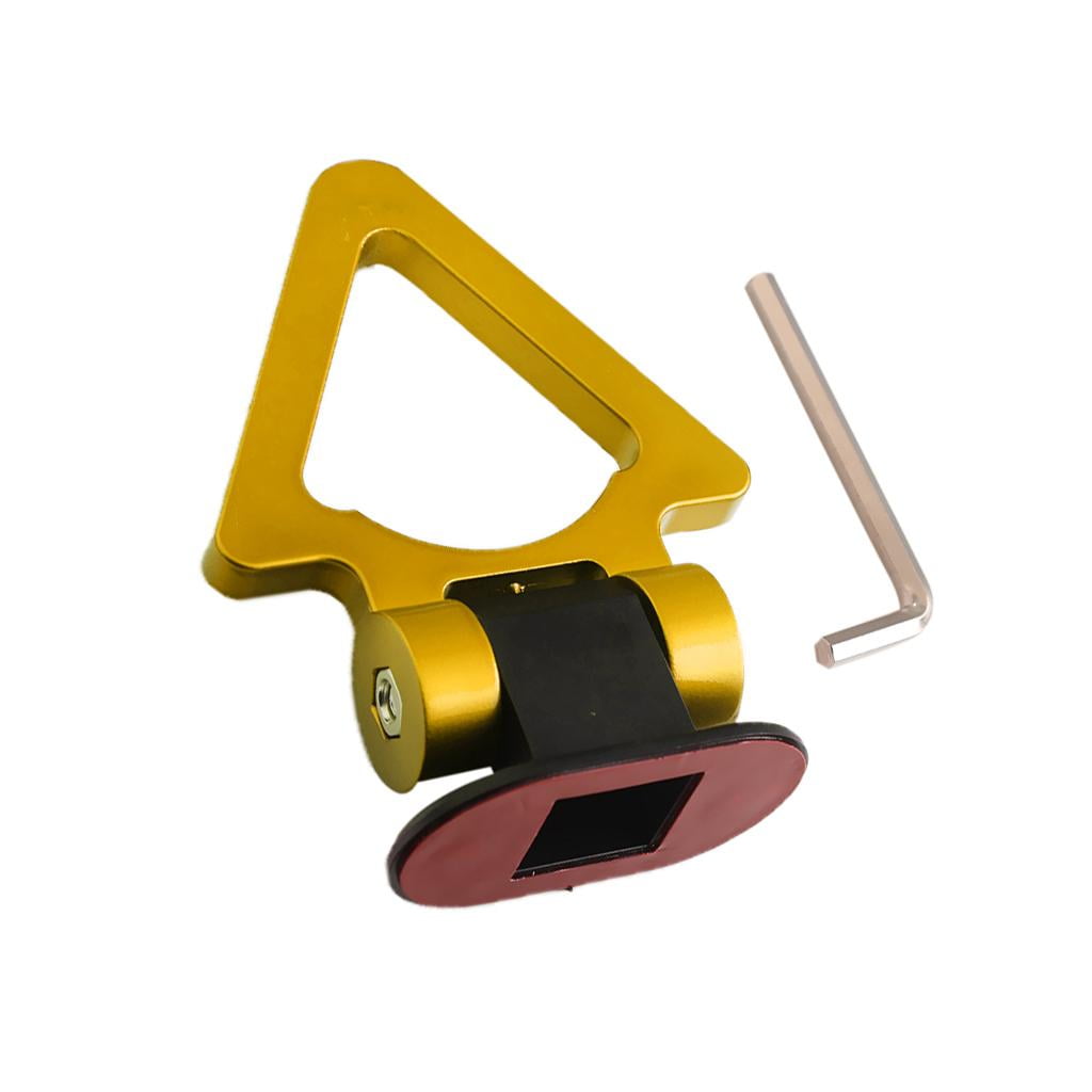 Tow Hook Sticker Self Adhesive Body Decal for Cars SUVs