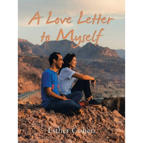 A Love Letter to Myself (Paperback)