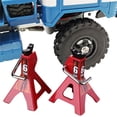 thumbnail image 4 of Metal Jack Stand Zulema 6Ton Piezas de reparación de coches RC, 4 of 8