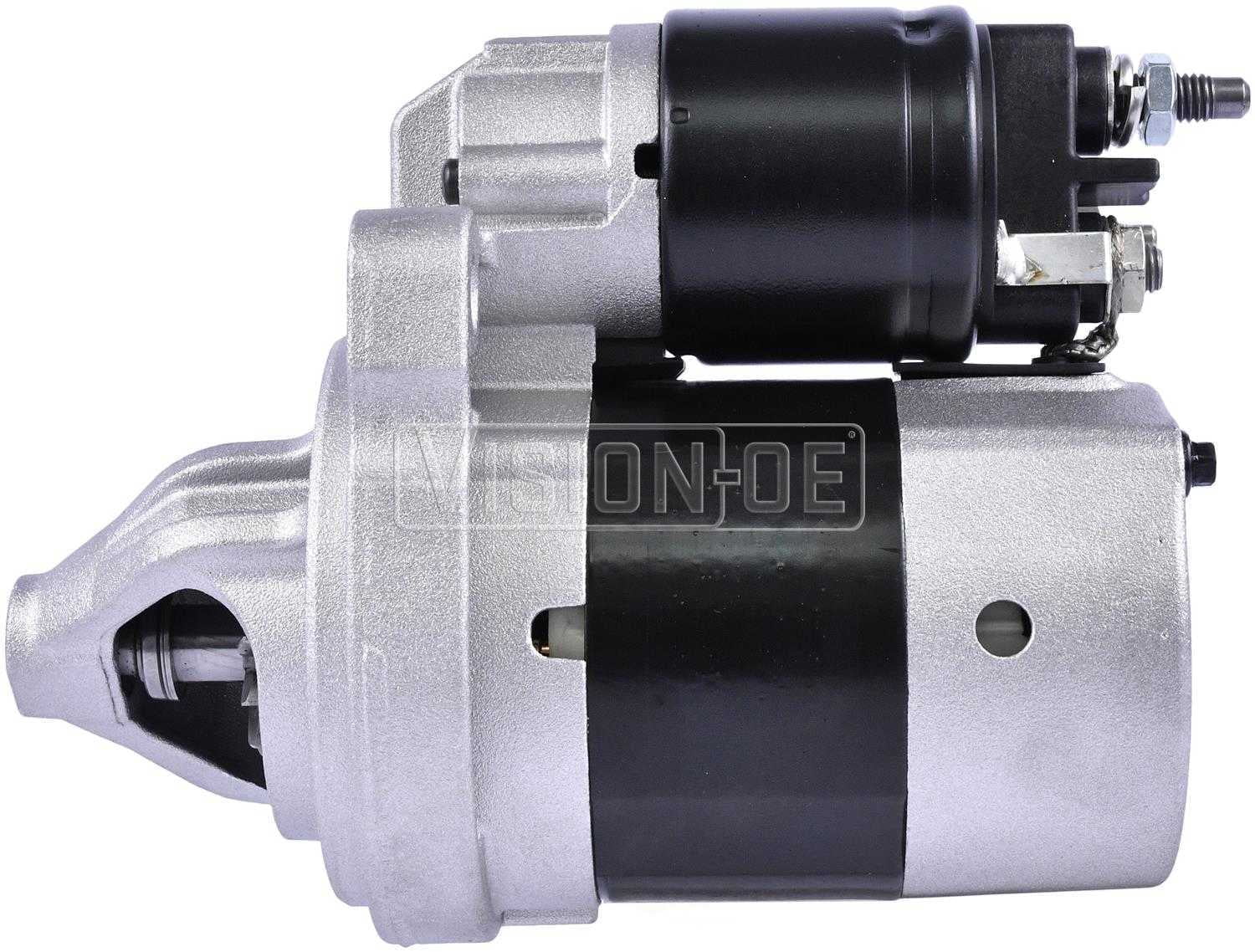 Vision OE 52203 Starter Motor