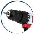 thumbnail image 5 of Taladro inalámbrico AKSI profesional 3/8'' AKSI INL-DTL-20p-AK, 5 of 5