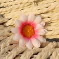 thumbnail image 5 of 4cm two-layer small chrysanthemums Starting from 50 batches Simulated Little Daisy DIY Floral Wedding Party Decorations Supplies, 5 of 5