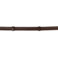 thumbnail image 2 of Hy ProPresicce Softy Rubber Horse Reins, 2 of 2
