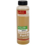 System Three Hardener #3, Pint