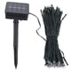 thumbnail image 2 of Outdoor Solar String Lights IP67 Waterproof Solar String Lights Outdoor Copper Wire Lights for Outdoor Garden Courtyard Lawn Christmas Trees ANGGREK Otros, 2 of 8