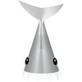 thumbnail image 2 of Access 350508 8.5 x 5 in. Shark Party Paper Child Hat, Gray, 2 of 2