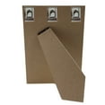 thumbnail image 4 of CIMAXIC 60pcs Picture Photo Frame Metal Spring Turn Clamps Hanger Hook Accessories,1.06"X0.55"X0.39", 4 of 4