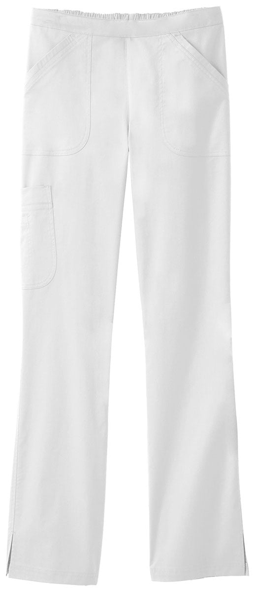 Bio Stretch Women's Mega Pocket Cargo Pant