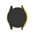 thumbnail image 4 of PC Frame and Case with Rhinestone Decoration for Samsung Galaxy Watch 5 40mm with Precise Protection and Stylish Design, 4 of 6