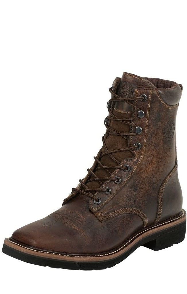 walmart steel toe boots mens