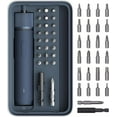 thumbnail image 1 of HOTO Electric Screwdriver Set, 3.6V Rechargeable Screwdriver Set, 1 of 6