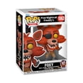 thumbnail image 1 of Figura de vinilo Funko Pop Games Five Nights at Freddy's Chica, 1 of 7